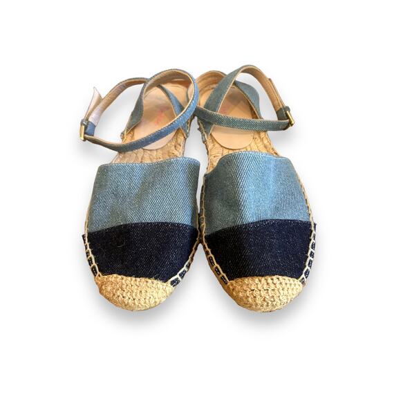 Boden Seville Espadrilles Size 36 - Picture 3 of 7